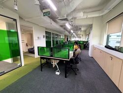 Alexandra Road (D5), Office #602217841